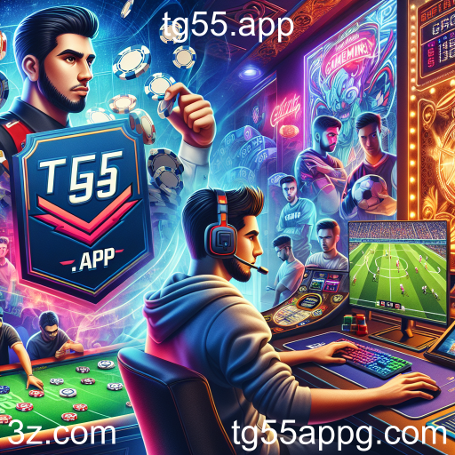 O Futuro dos Jogos de Esporte: Inovações e Comunidade